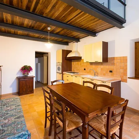Casetta In Pietra Acqualagna Room photo
