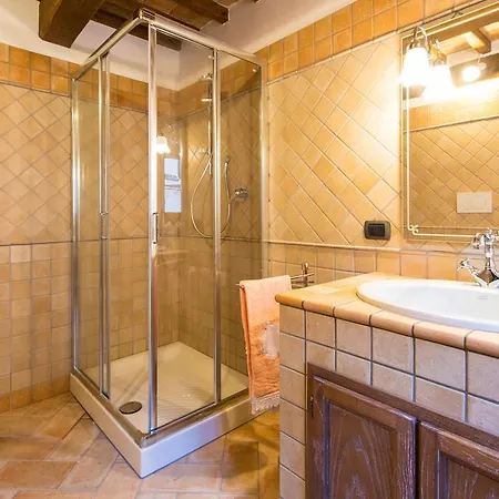 Casetta In Pietra Acqualagna Room photo