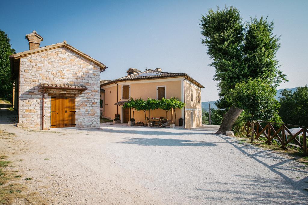 Casetta In Pietra Holiday home *