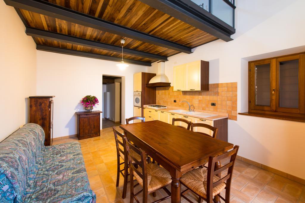 Casetta In Pietra * Acqualagna
