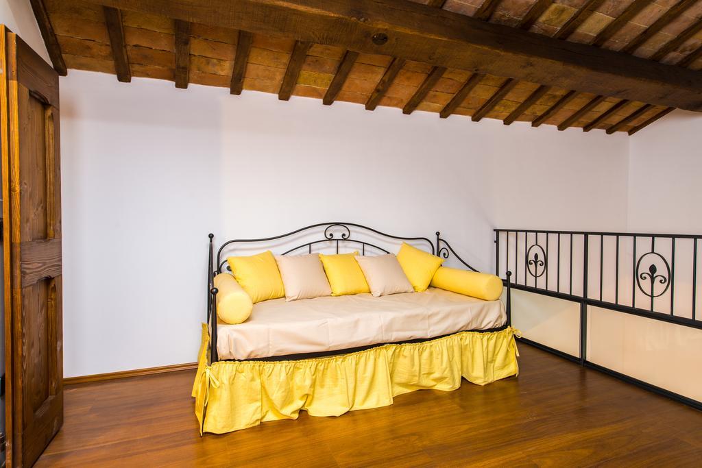 Holiday home Casetta In Pietra *