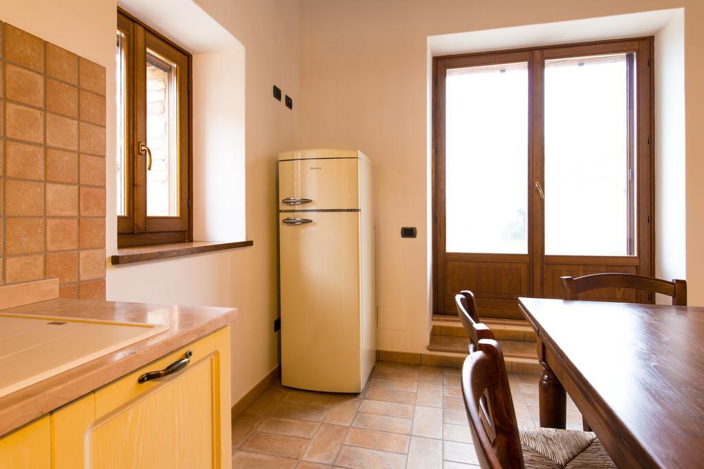 Casetta In Pietra Holiday home *