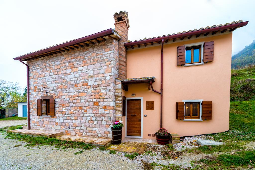 Casetta In Pietra