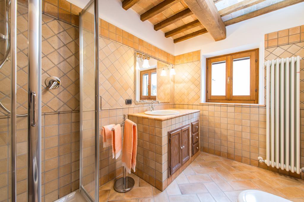 Casetta In Pietra Holiday home *