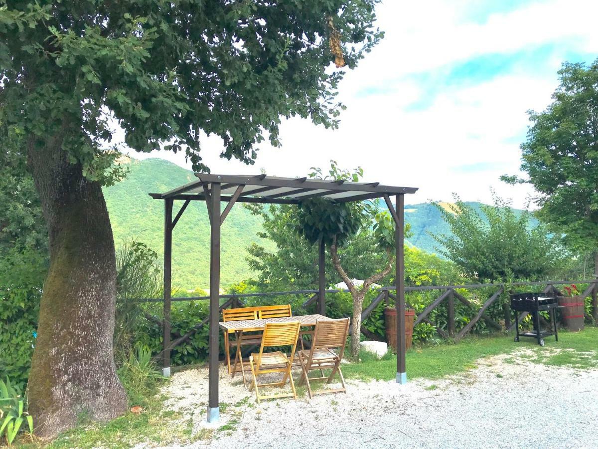 Casetta In Pietra Holiday home