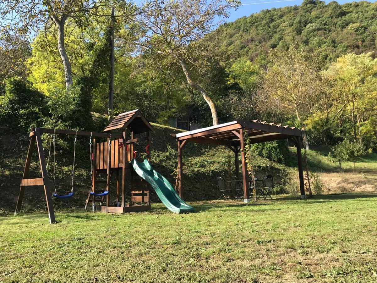 Casetta In Pietra * Acqualagna
